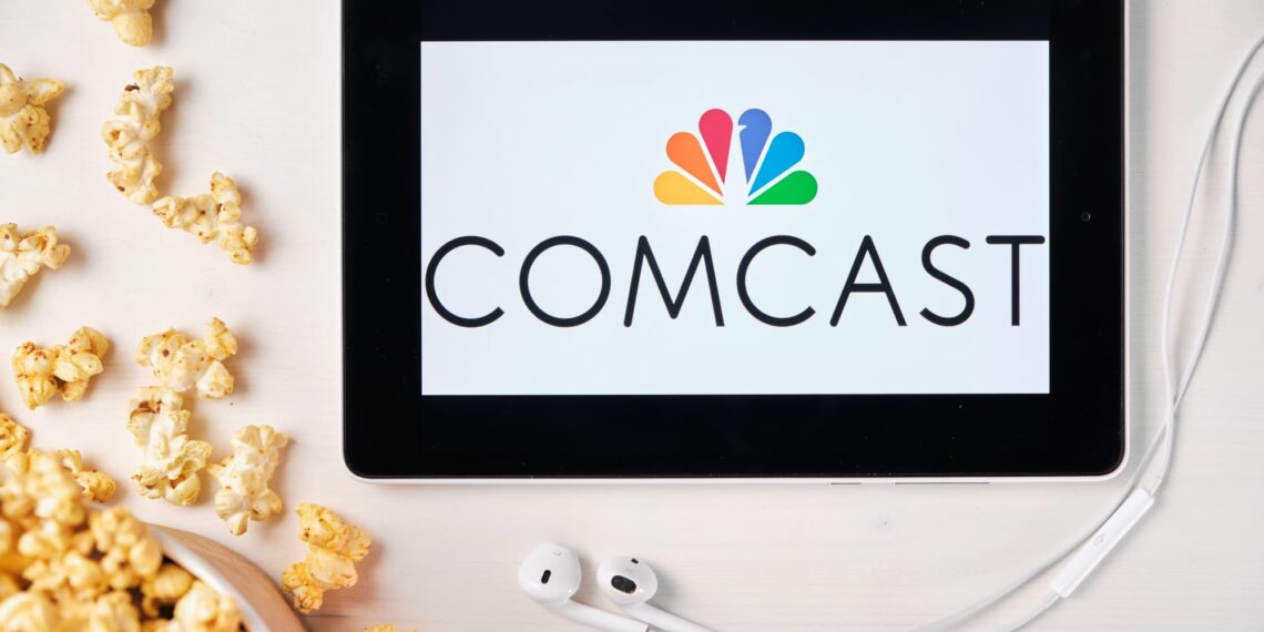 Comcast gana más de lo previsto y sorprende con sus ingresos pese a perder clientes