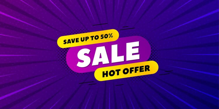 ¡Descuentos de locura!: Amazon y Walmart adelantan la guerra de precios por el Labor Day