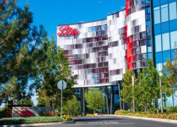 Wall Street castiga a Eli Lilly tras píldora para la obesidad con resultados por debajo de lo esperado