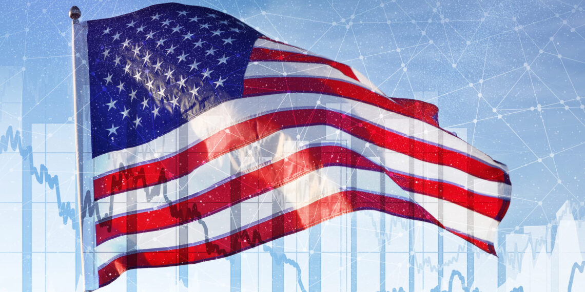 La economía de EE.UU. creció más de lo previsto en el segundo trimestre