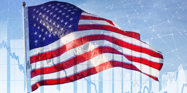 La economía de EE.UU. creció más de lo previsto en el segundo trimestre