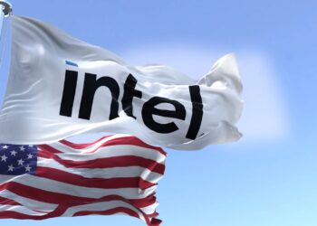 La reciente participación del gobierno de Estados Unidos en Intel no será la única, es solo el inicio