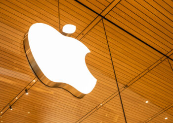 Apple logra su mejor semana bursátil desde julio de 2020