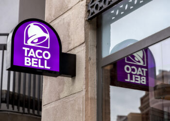 Taco Bell reconsidera el uso de IA en pedidos por voz