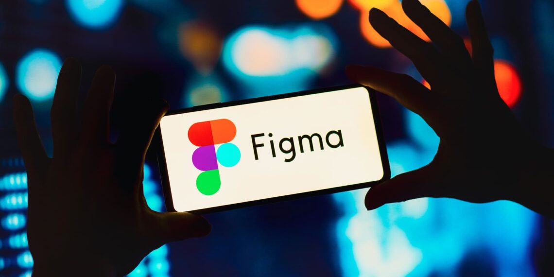 Figma se desploma y borra euforia bursátil en tiempo récord