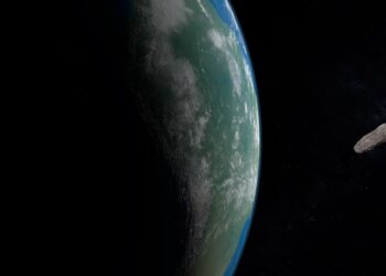 3I/ATLAS: Congresista impulsa misión que podría revelar vida extraterrestre