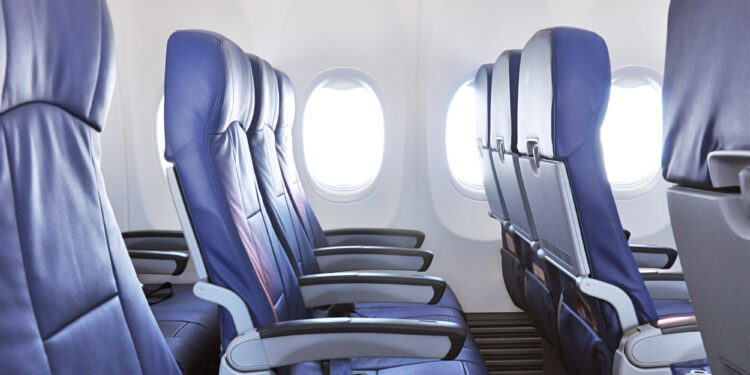 Southwest rompe su tradición y pone precio a la asignación de sillas en sus vuelos