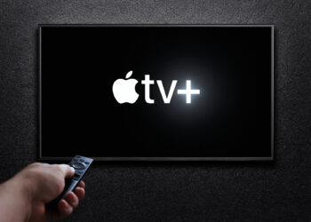 Apple TV+ incrementa su tarifa mensual