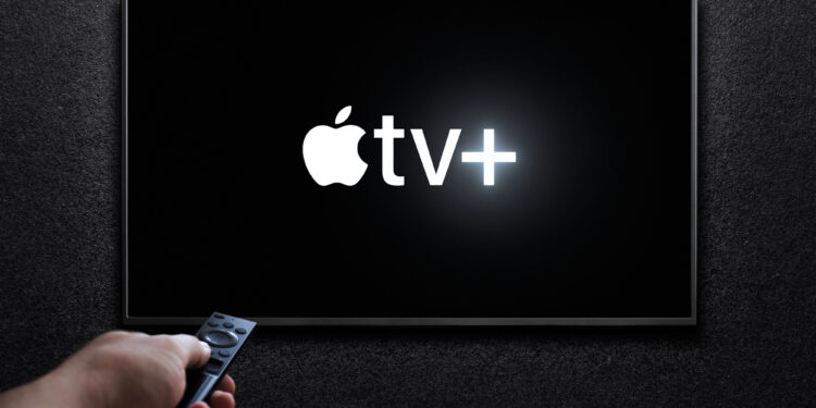 Apple TV+ incrementa su tarifa mensual