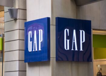 Las acciones de Gap caen tras resultados mixtos y advertencia por aranceles