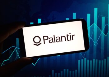 Palantir se hunde en Wall Street luego de un reciente repunte