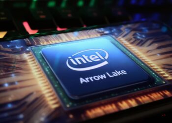 Intel bajo presión del gobierno de Estados Unidos: Acciones a cambio de los fondos de la Ley de CHIPS