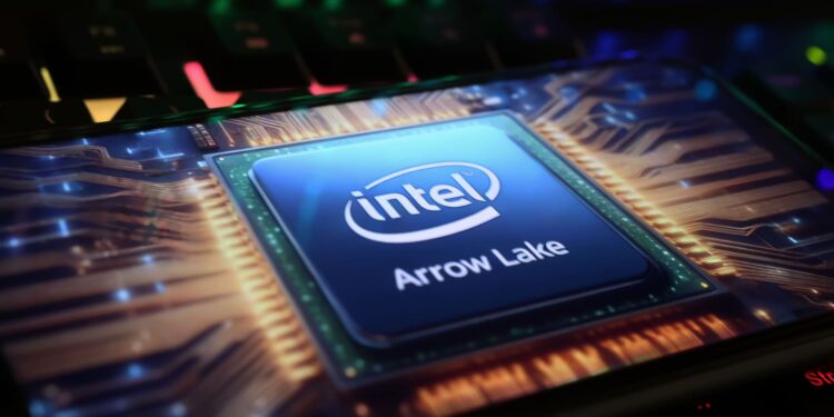 Intel bajo presión del gobierno de Estados Unidos: Acciones a cambio de los fondos de la Ley de CHIPS