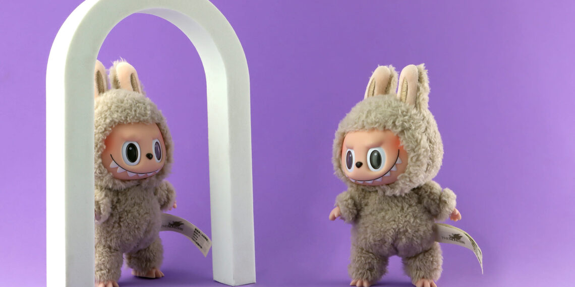 Un fenómeno muy particular que está en auge en China dispara el éxito de Labubu