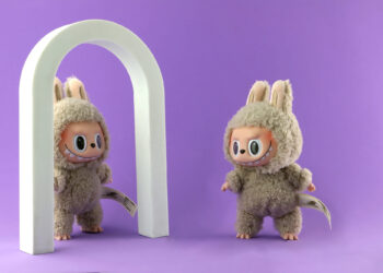 Un fenómeno muy particular que está en auge en China dispara el éxito de Labubu