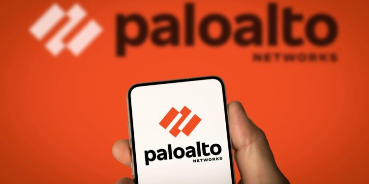 Palo Alto Networks sacude al mercado con millonaria apuesta en inteligencia artificial y ciberseguridad