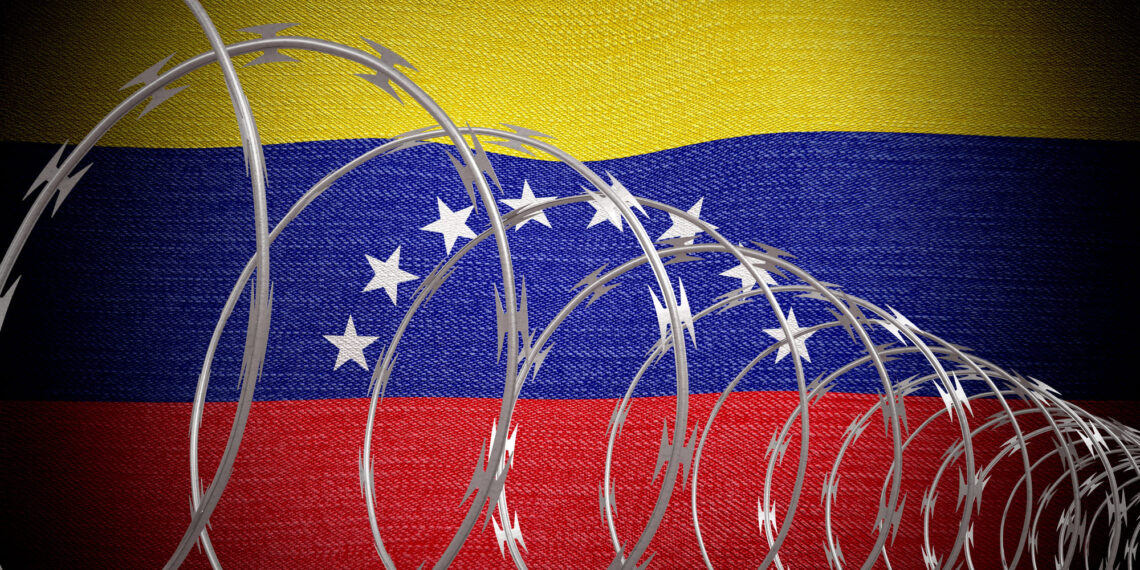 ¡Indignación internacional!: Perkins Rocha detenido y sin juicio ni atención médica en Caracas