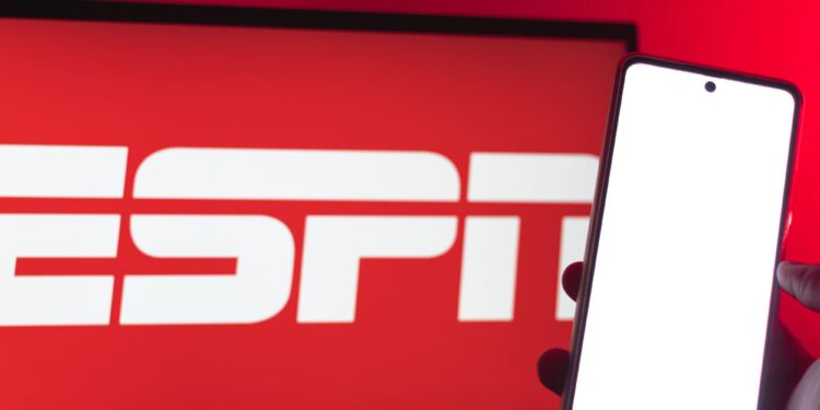 ESPN sacude el streaming con un precio de $29.99 al mes y alianzas multimillonarias