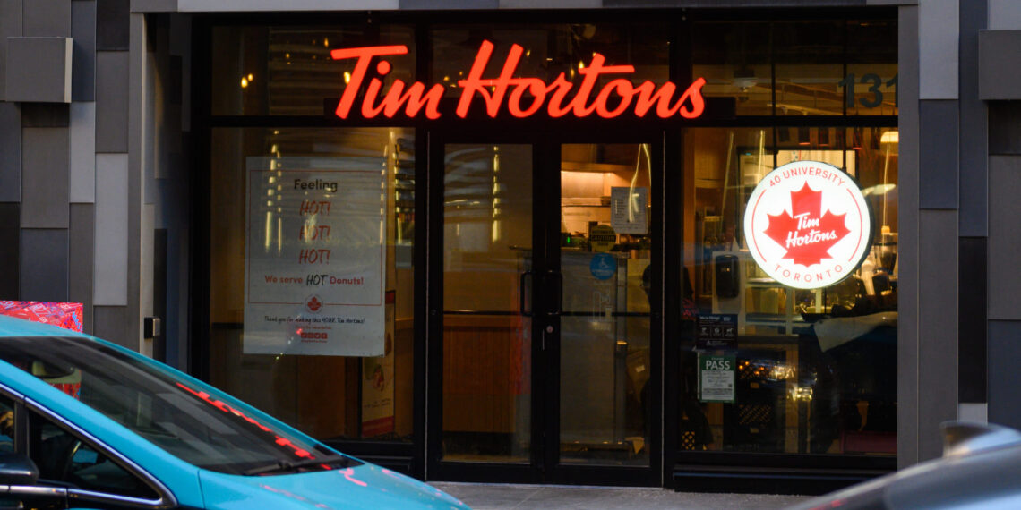 Restaurant Brands sorprende con ventas globales, pero Popeyes arrastra las ganancias