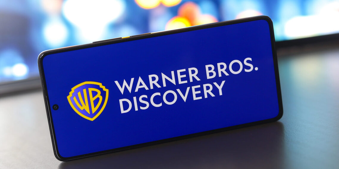 Warner Bros. Discovery rompe récords y amenaza el reinado de Disney