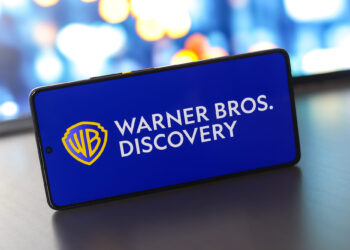 Warner Bros. Discovery rompe récords y amenaza el reinado de Disney