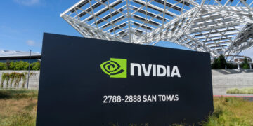 Nvidia y AMD pagarán el 15% al gobierno de EE. UU. por ventas de chips en China