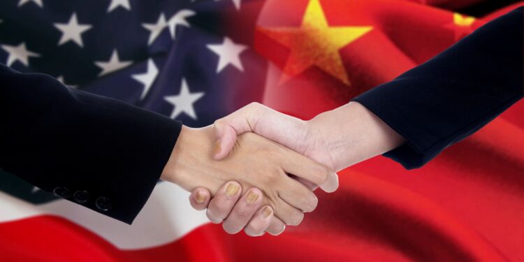 Trump congela por 90 días el regreso de aranceles a China