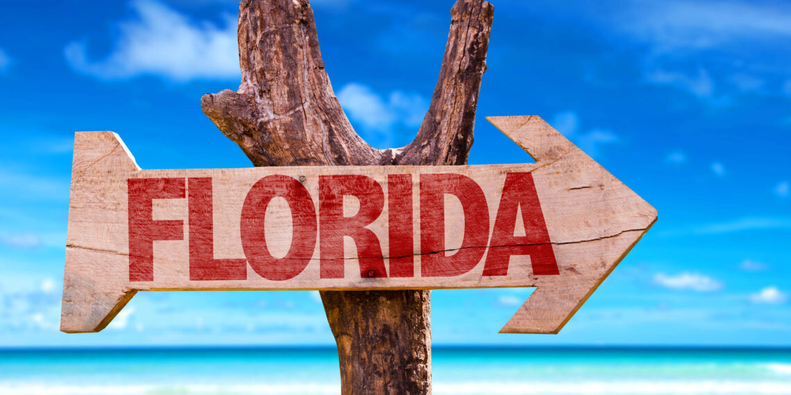 Florida da el golpe solar que nadie vio venir y destrona a California