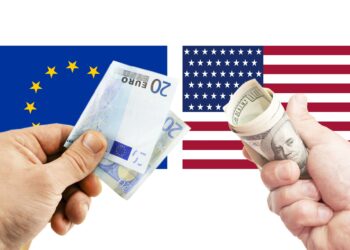 Bruselas abre mercado europeo a productos de EE.UU. tras pacto comercial