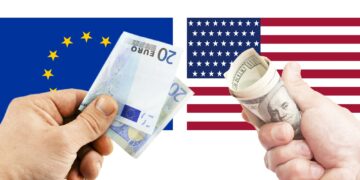 Bruselas abre mercado europeo a productos de EE.UU. tras pacto comercial