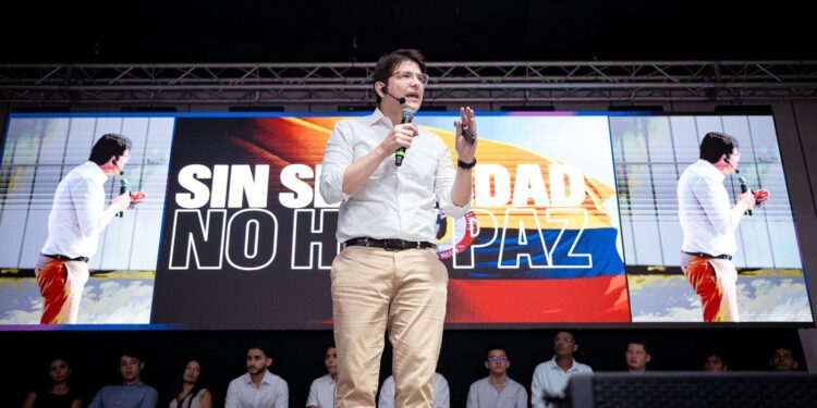 Miguel Uribe Turbay fallece víctima de un atentado durante campaña política a la presidencia de Colombia