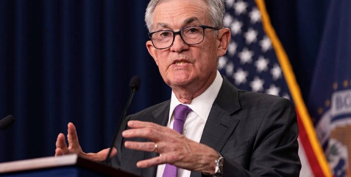 Los mercados apuestan por un recorte de tasas de la FED en septiembre