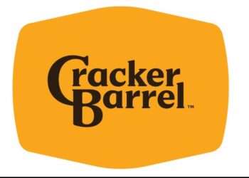 Cracker Barrel responde a críticas por su nuevo logotipo: “Podríamos haber hecho un mejor trabajo”