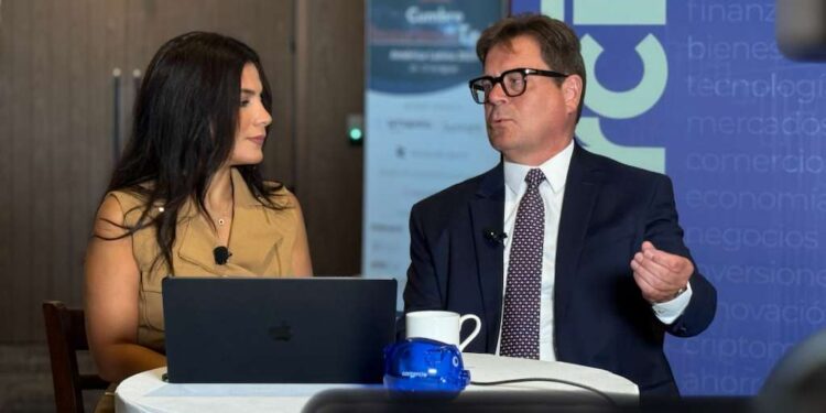 InsuranceTech 2025: AFP Futuro y Zurich apuestan por tecnología para anticipar riesgos