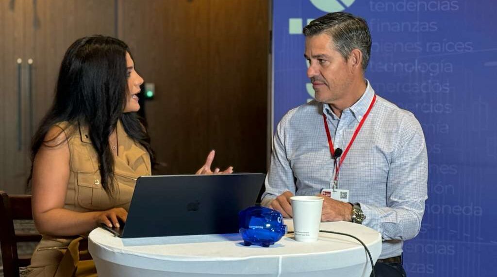 InsuranceTech 2025: Mario Vela Berrondo afirma que la iA no debe quitar el calor humano en los seguros