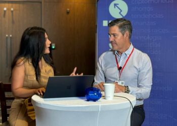 InsuranceTech 2025: Mario Vela Berrondo afirma que la iA no debe quitar el calor humano en los seguros