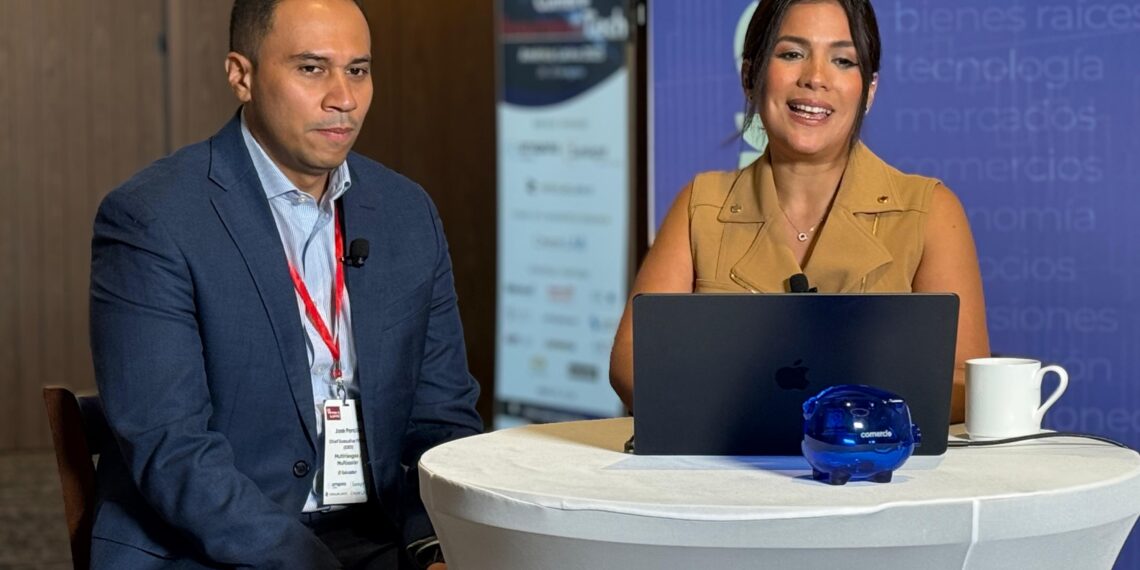 InsuranceTech 2025: Multirriesgos busca transformar la cultura de seguros en Centroamérica