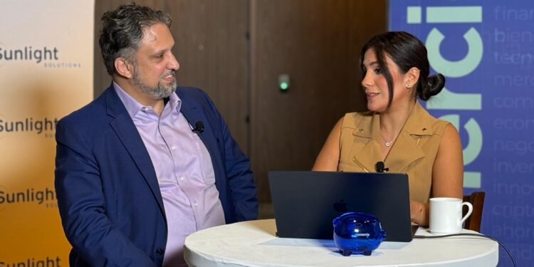 InsuranceTech 2025: Roguelenz impulsa la ciberseguridad como pilar de la transformación aseguradora