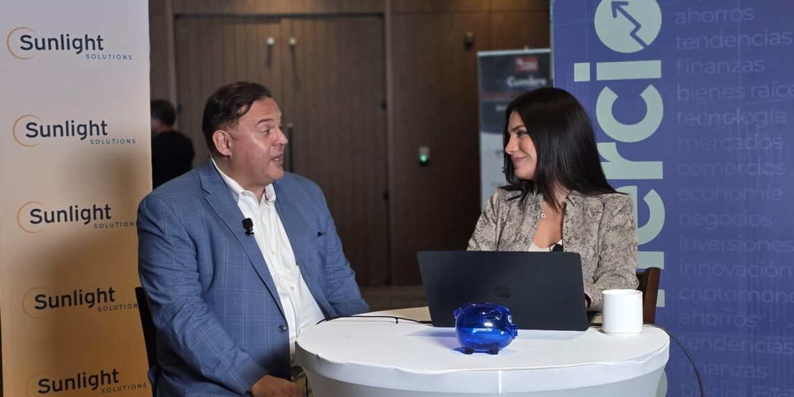 InsuranceTech 2025: Antonio Lizano advierte sobre el reto cultural y tecnológico de las aseguradoras