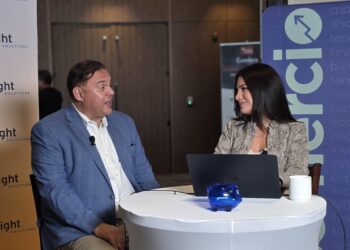 InsuranceTech 2025: Antonio Lizano advierte sobre el reto cultural y tecnológico de las aseguradoras