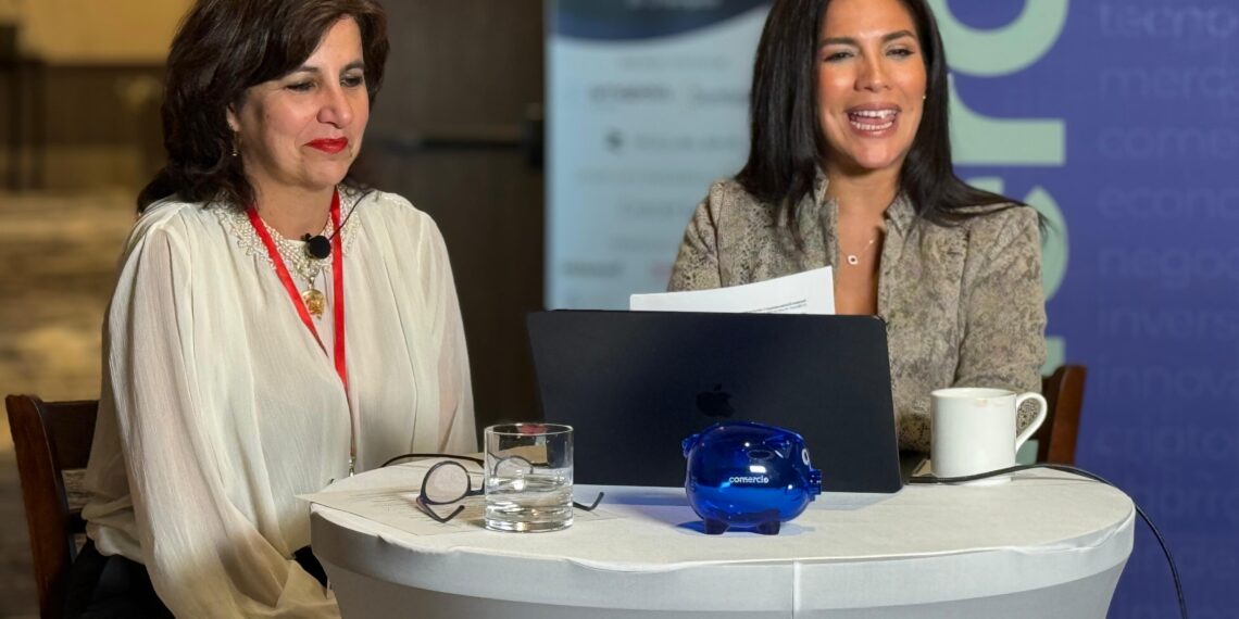 InsuranceTech 2025: Elsa Costa apuesta por un ecosistema humano y tecnológico en los seguros