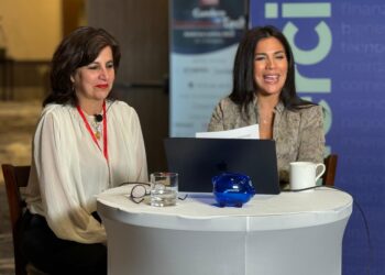 InsuranceTech 2025: Elsa Costa apuesta por un ecosistema humano y tecnológico en los seguros