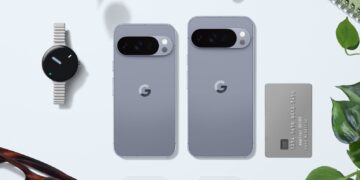 Google sacude el mercado con su Pixel 10 y pone en jaque a Apple