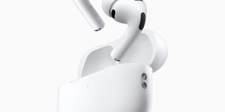 Así quedan los precios de los nuevos iPhone, Apple Watch y AirPods