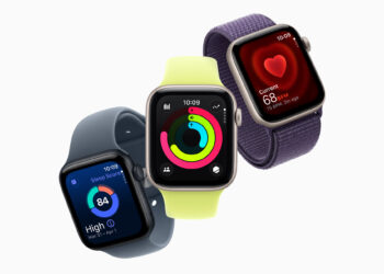 Apple Watch SE 3: Más funciones de salud y fitness al menor precio de la nueva gama
