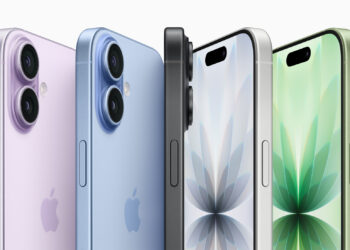 iPhone 17: Pantalla más grande, nueva cámara frontal y más potencia por los mismos $799