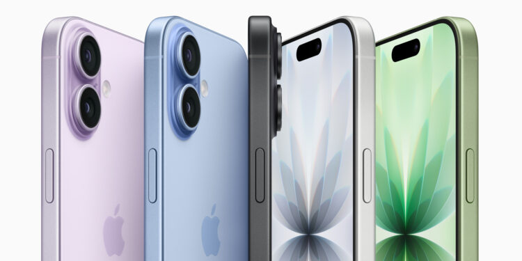 iPhone 17: Pantalla más grande, nueva cámara frontal y más potencia por los mismos $799