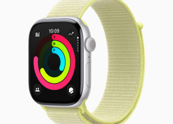 Apple Watch Ultra 3 apuesta por la aventura con SOS satelital mientras la Serie 11 refuerza prestaciones de salud