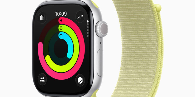 Apple Watch Ultra 3 apuesta por la aventura con SOS satelital mientras la Serie 11 refuerza prestaciones de salud