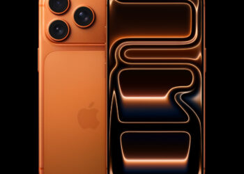 Apple lanza los iPhone 17 Pro: Más potentes, más brillantes y con el mejor zoom de su historia